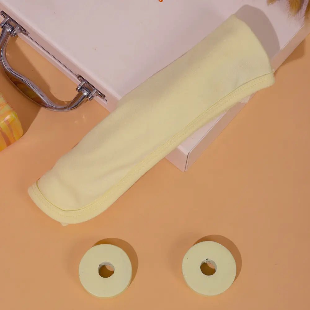 Cloud Cuddle - Aadmom 