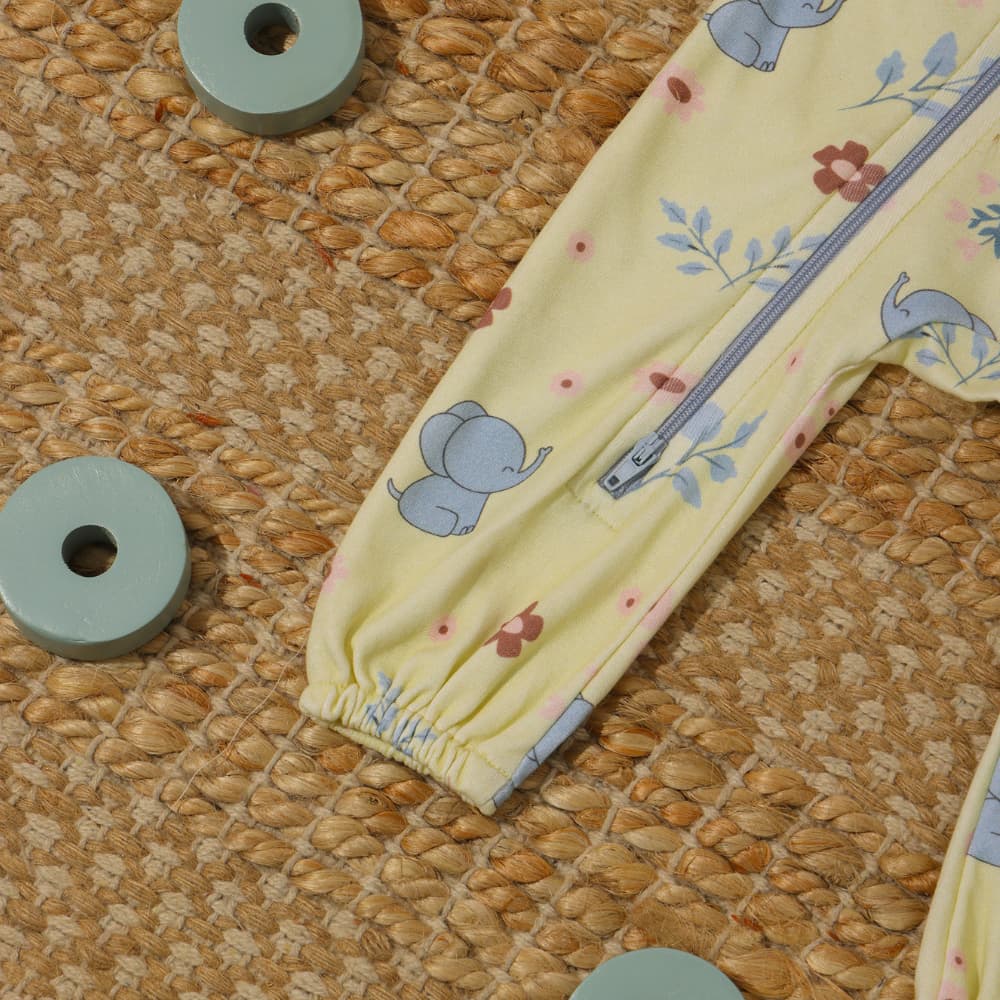 Tusker Bodysuit - Aadmom