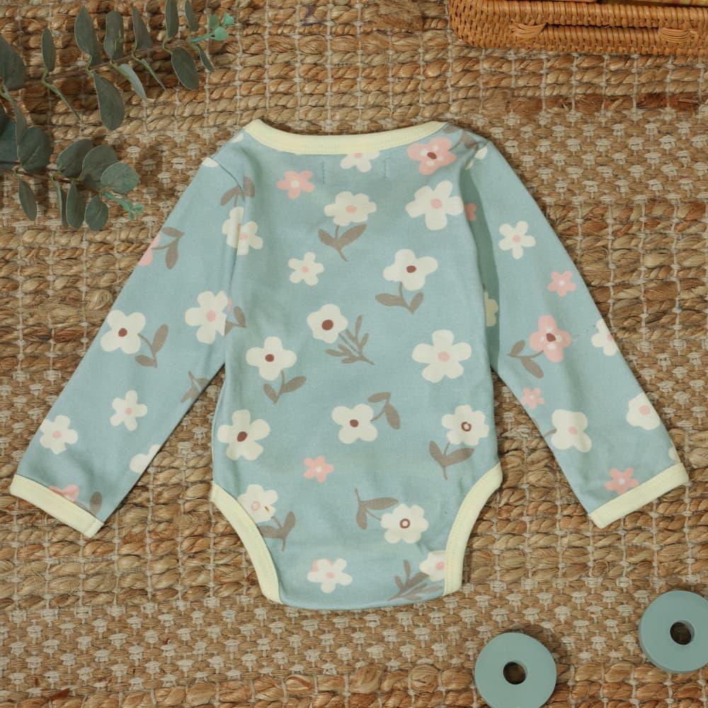 Blossomhug Onsie - Aadmom 