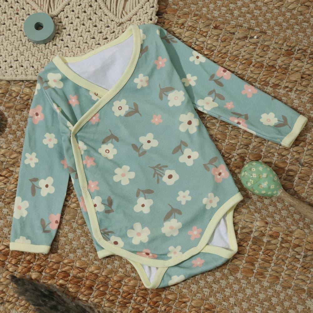 Blossomhug Onsie - Aadmom 