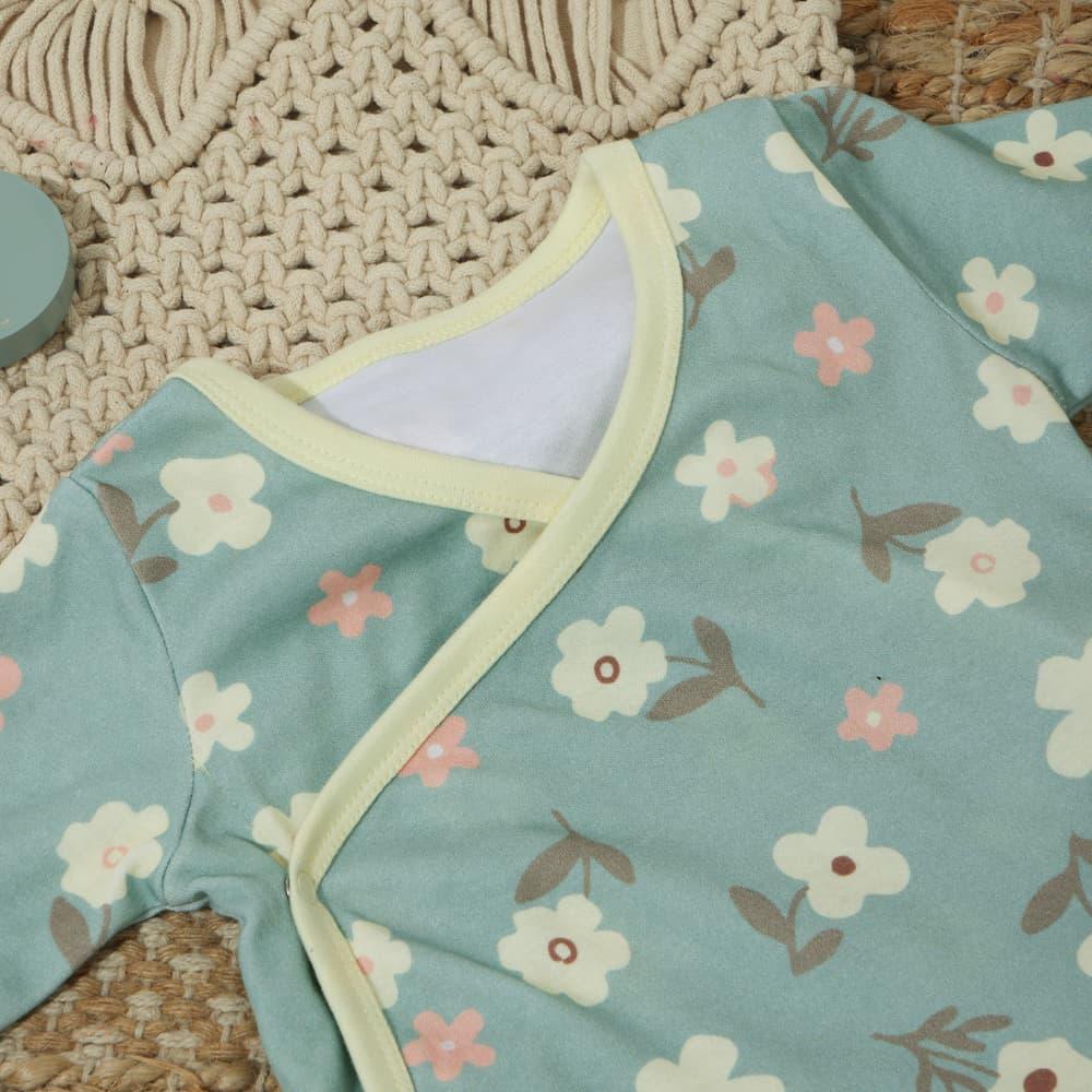 Blossomhug Onsie - Aadmom 