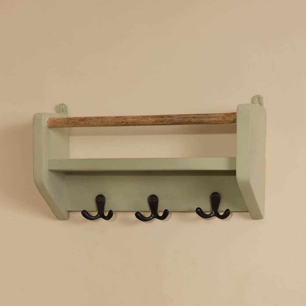 Woody Buddy Wall Organiser